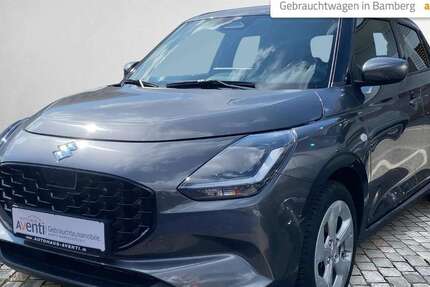 Suzuki Swift 31.136 km 15.779 &euro; Bamberg 96052