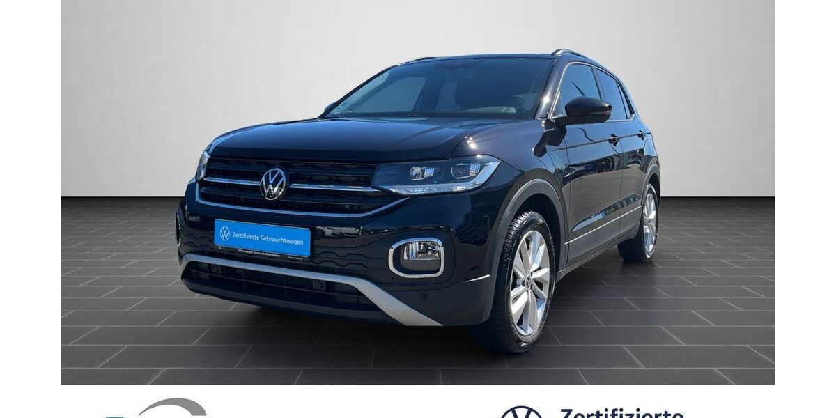 VW T-Cross 18.816 km 24.420 &euro; Ludwigshafen 67059