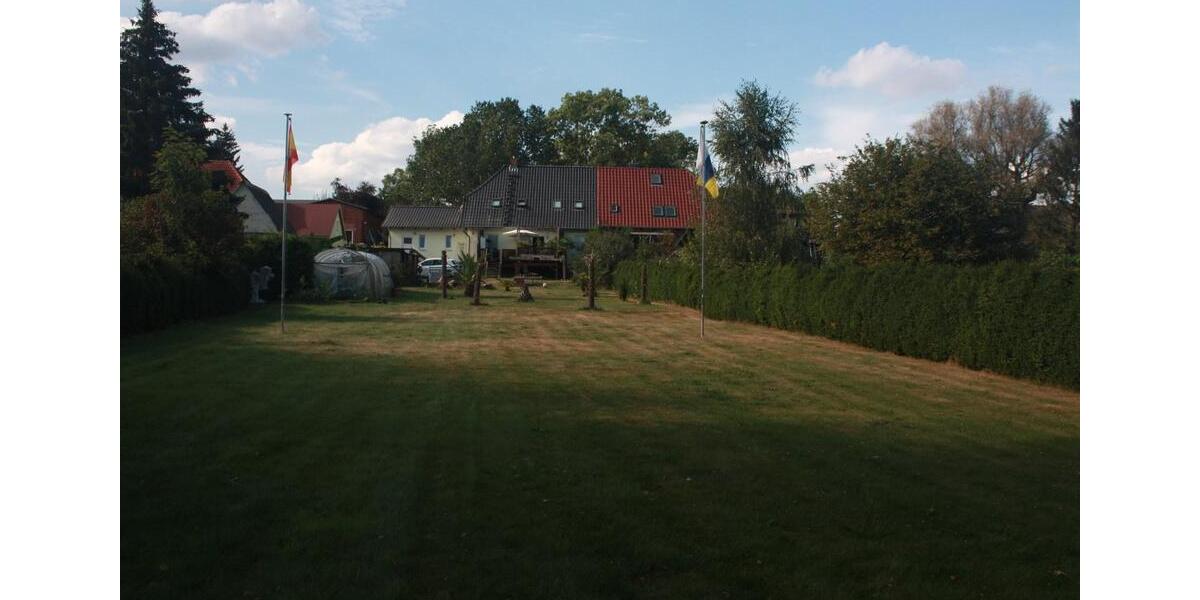 Doppelhaushälfte Marlow - 6 Zimmer, 135 m&sup2;, 369.900&euro; | Angebot:25394774