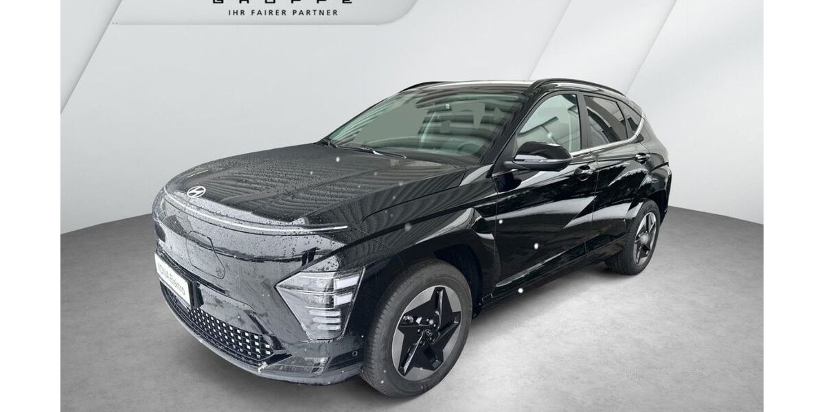 Hyundai KONA Elektro 13.000 km 37.990 &euro; Bremen 28359