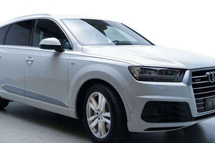Audi Q7 112.470 km 44.990 € Altlußheim 68804