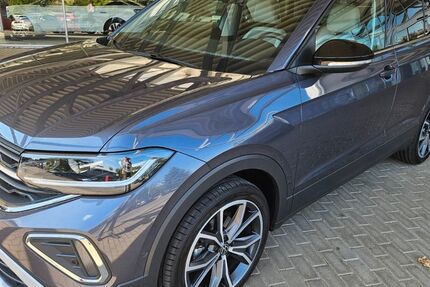 VW T-Cross 3.492 km 28.790 &euro; Frankfurt (Oder) 15234