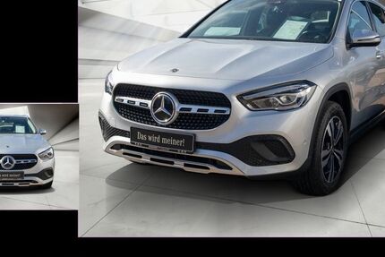 Mercedes-Benz GLA 250 28.900 km 32.990 &euro; Gunzenhausen 91710