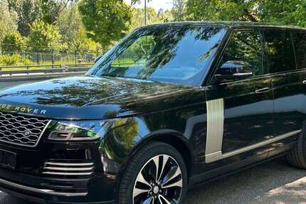 Land Rover Range Rover 85.000 km 75.700 &euro; Dortmund 44369