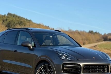 Porsche Cayenne 110.000 km 53.499 &euro; Lauda-Königshofen 97922