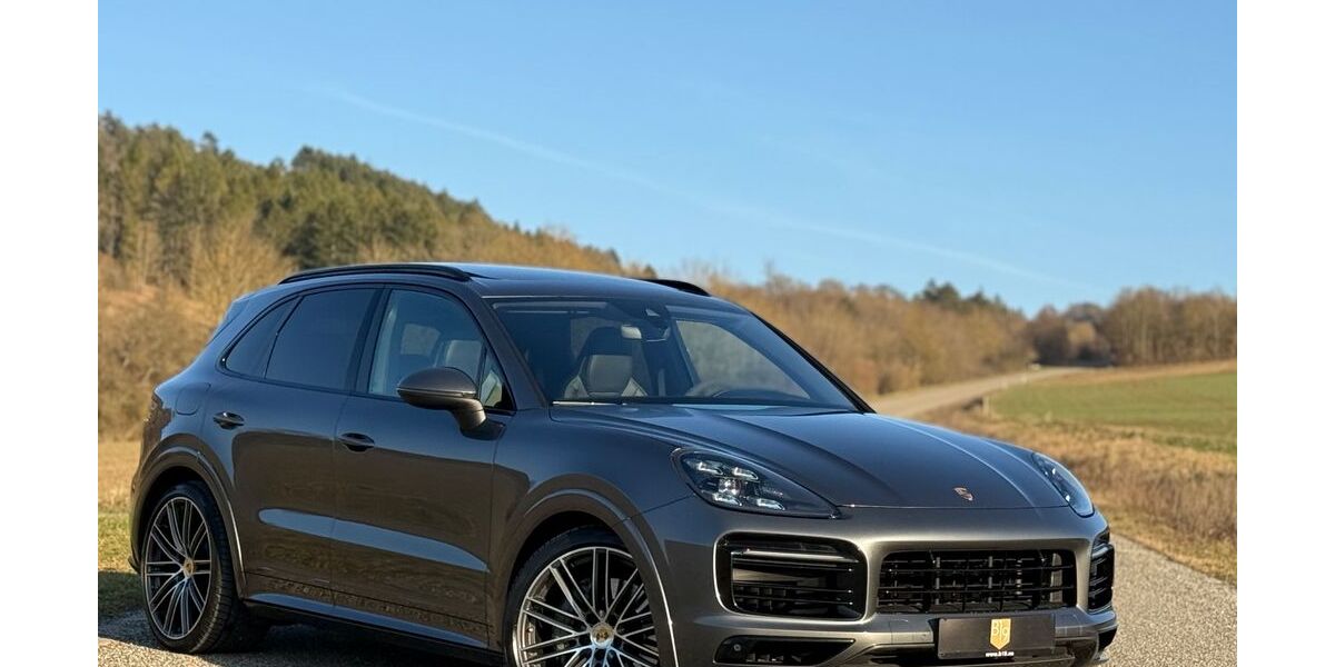 Porsche Cayenne 110.000 km 53.499 &euro; Lauda-Königshofen 97922