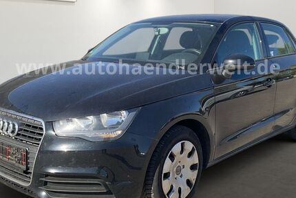 Audi A1 230.939 km 4.199 &euro; Brehna 06796