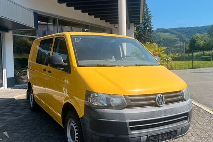 VW T5 Transporter 96.000 km 8.950 &euro; Finnentrop 57413