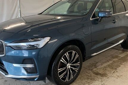 Volvo XC60 110.000 km 26.950 &euro; Steinbach-Hallenberg OT Herges-Hallenberg 98587