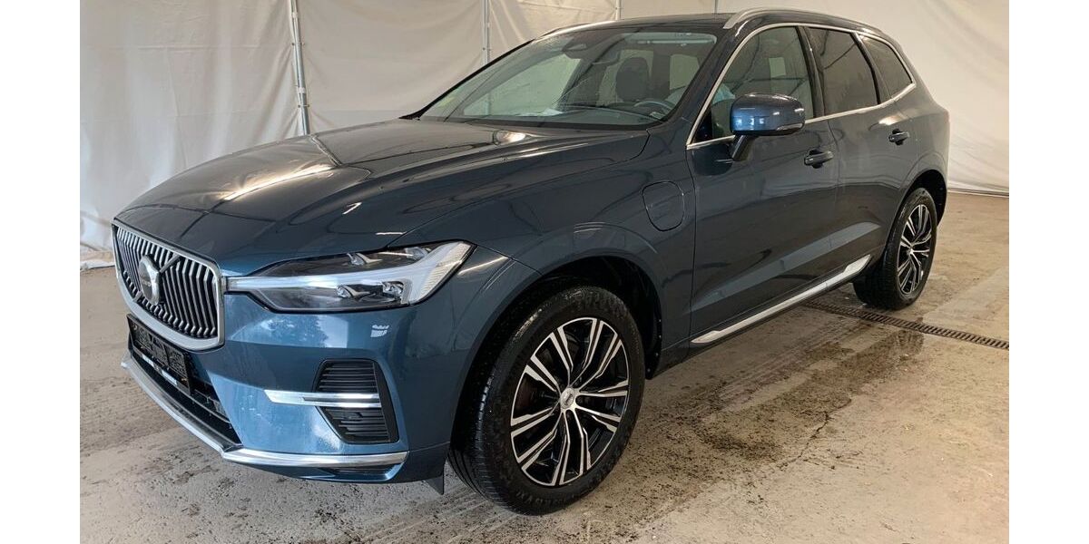 Volvo XC60 110.000 km 26.950 &euro; Steinbach-Hallenberg OT Herges-Hallenberg 98587