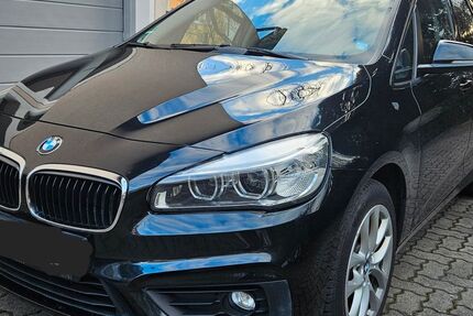 BMW 218 Active Tourer 133.000 km 12.000 &euro; Marktgraitz 96257