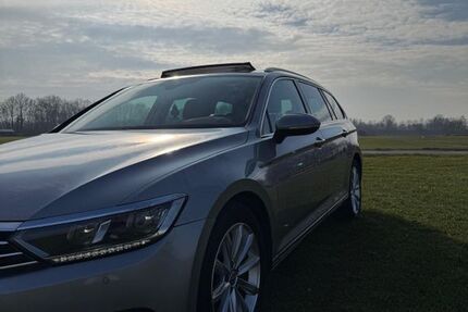 VW Passat 90.000 km 14.999 &euro; Waltrop 45731