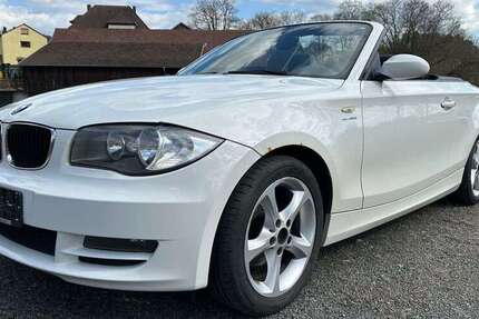 BMW 118 209.200 km 5.995 &euro; Maroldsweisach 96126
