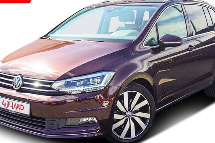 VW Touran 59.550 km 25.990 &euro; Bautzen 02625