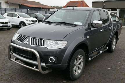 Mitsubishi L200 136.600 km 14.990 &euro; Adelheidsdorf 29352