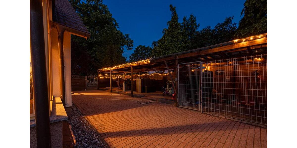 Einfamilienhaus Krakow am See - 5 Zimmer, 160 m&sup2;, 449.000&euro; | Angebot:27014465