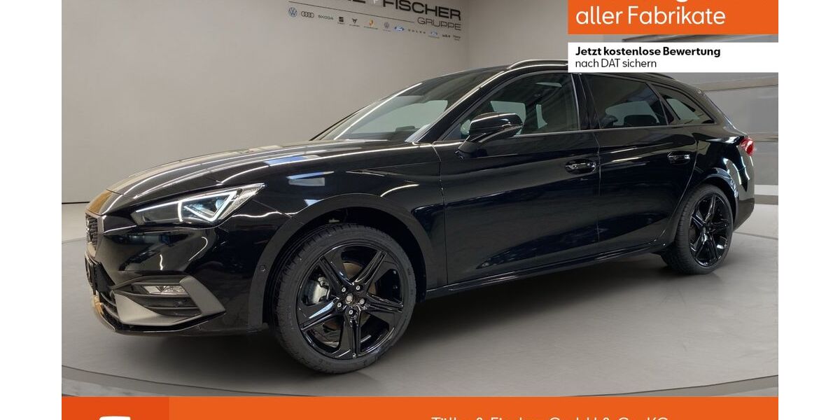 Seat Leon 2.500 km 39.440 &euro; Krefeld 47805