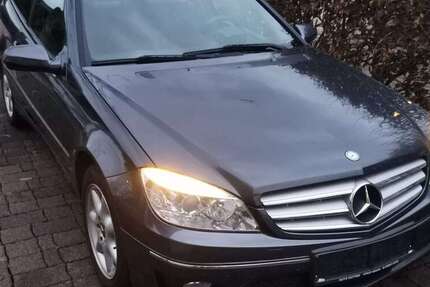 Mercedes-Benz CLC 136.000 km 7.150 &euro; Arnsberg, Stadt 59757