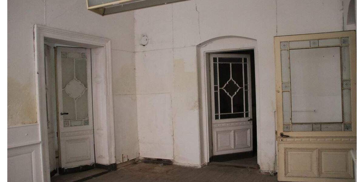 Altstadt-Investment: Wohnen, Gewerbe & Denkmalabschreibung kombinierbar 1 zimmer