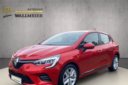 Renault Clio 61.350 km 10.590 € Gronau 48599