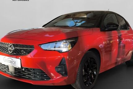 Opel Corsa 38.000 km 15.480 &euro; Cham 93413