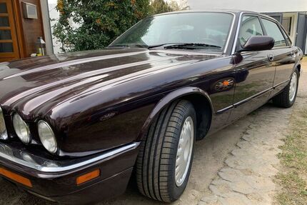 Jaguar XJ6
