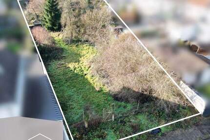 Grundstück Saarlouis Roden - 100.000&euro; | Angebot:24228430