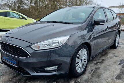Ford Focus 119.000 km 10.999 &euro; Schwentinental 24223