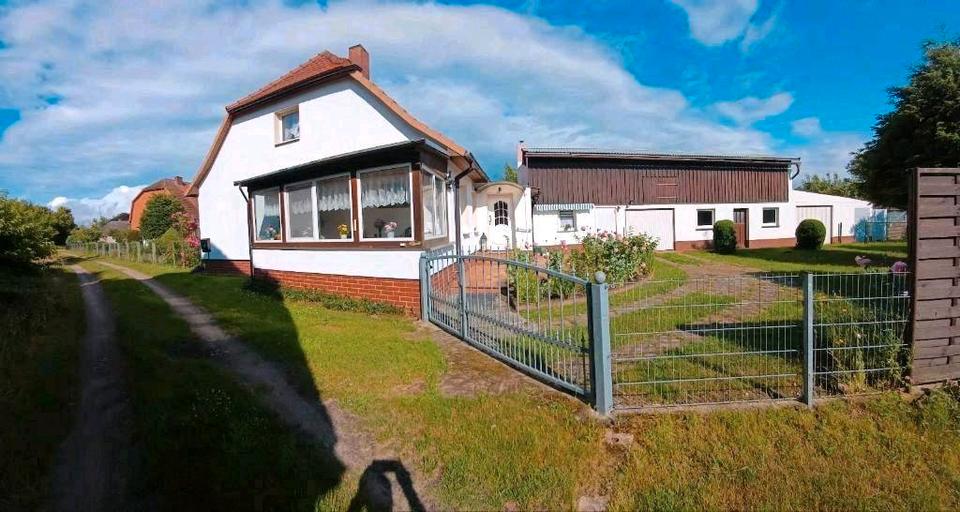 Einfamilienhaus Plau am See - 5 Zimmer, 116 m&sup2;, 199.000&euro; | Angebot:26926813