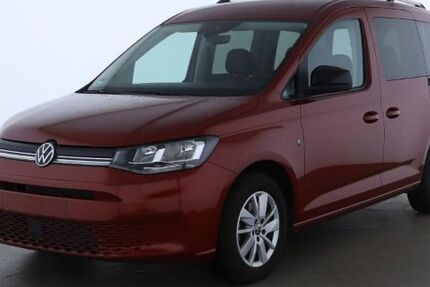 VW Caddy 15.592 km 28.990 &euro; Sand am Main 97522