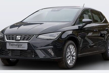 Seat Ibiza 2.499 km 20.680 € Duisburg 47059