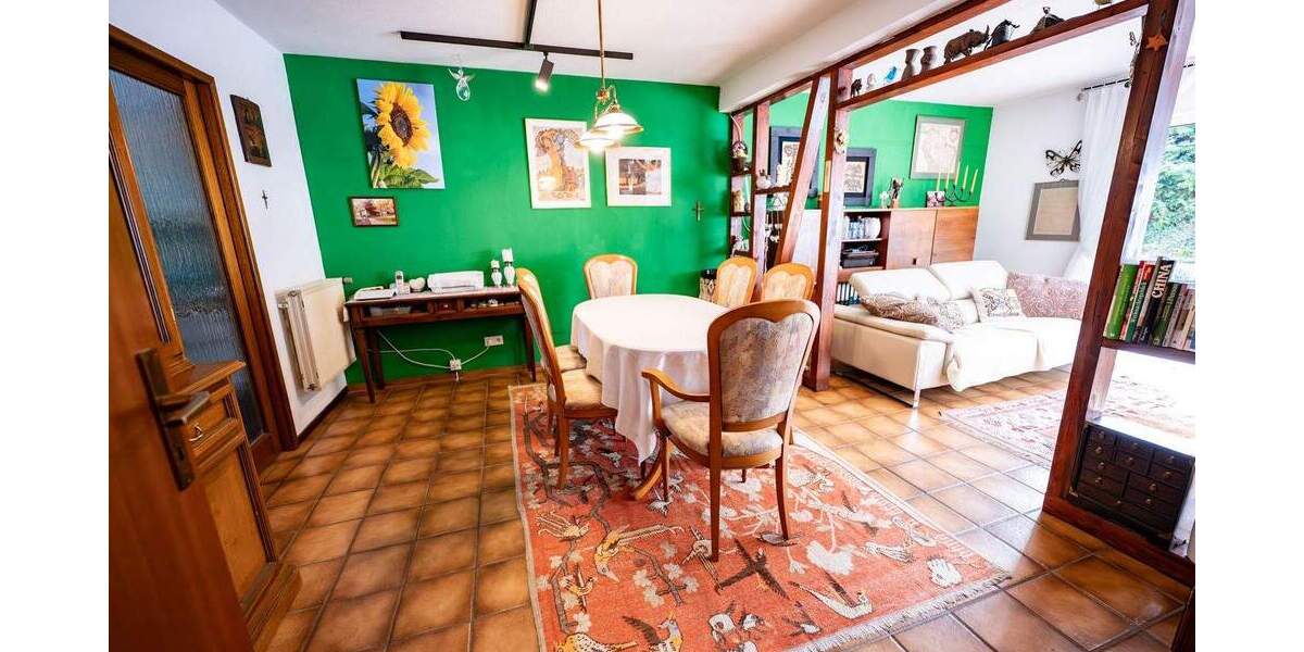 Terrassenwohnung Wörrstadt - 3 Zimmer, 102 m&sup2;, 329.000&euro; | Angebot:25836418