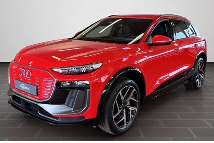 Audi Q6 e-tron 5.990 km 61.990 &euro; Aschaffenburg 63741