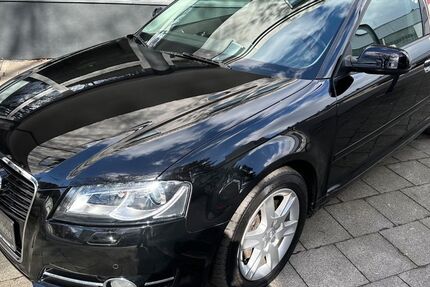 Audi A3 126.000 km 6.950 &euro; Gelsenkirchen 45899