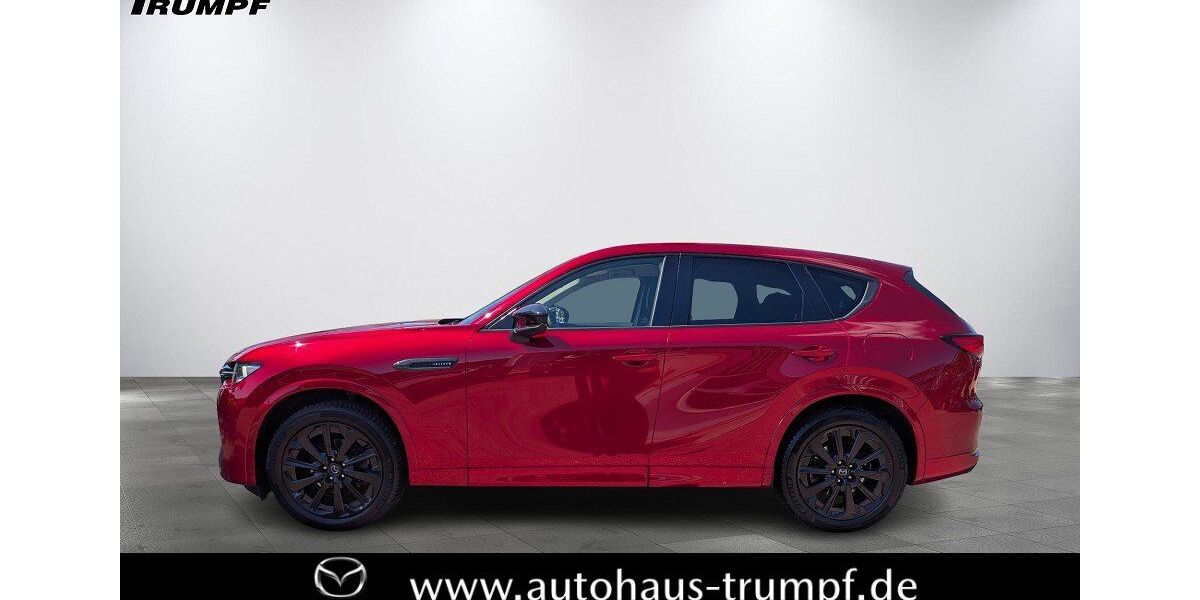 Mazda CX-60 36.924 km 39.900 &euro; Wimmelburg 06313