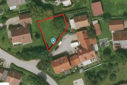 Grundstück Zolling Oberappersdorf - 225.000&euro; | Angebot:25772301