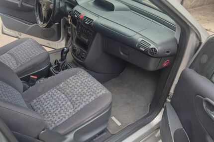 Mercedes-Benz Vaneo 223.000 km 2.100 € München 80807