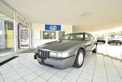 Cadillac Seville 185.000 km 7.980 € Erfurt 99092
