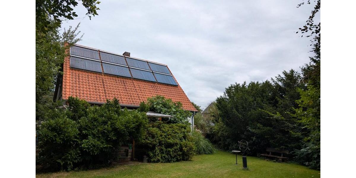 Einfamilienhaus Nienburg (Weser) - 9 Zimmer, 200 m&sup2;, 620.000&euro; | Angebot:27093231