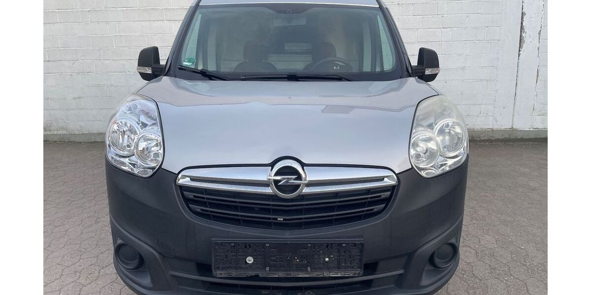 Opel Combo 146.400 km 5.500 &euro; Pfungstadt 64319
