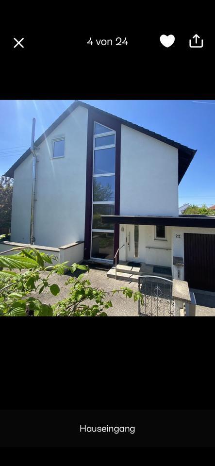 DHH HAUS MEITINGEN OT zimmer