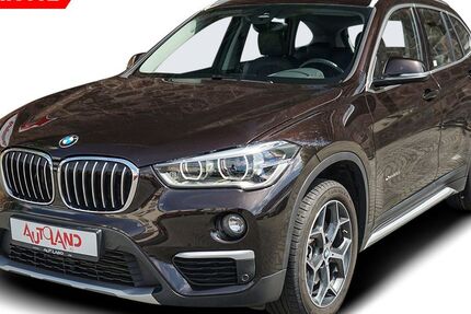 BMW X1 74.935 km 20.950 &euro; Göttingen 37081