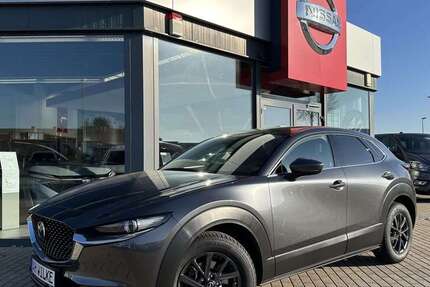 Mazda CX-30 17.842 km 25.900 &euro; Magdeburg 39120