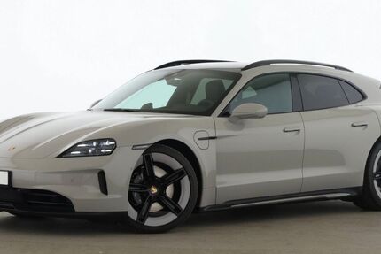 Porsche Taycan 28.900 km 123.900 &euro; Bamberg 96052
