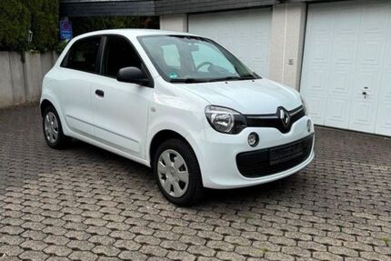 Renault Twingo 108.000 km 4.800 &euro; Hannover 30627