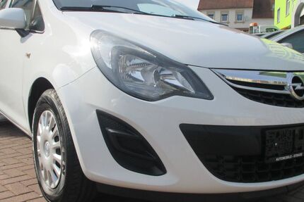Opel Corsa 156.800 km 4.999 &euro; Pfeffelbach 66871
