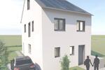 Doppelhaushälfte Neulußheim - 4 Zimmer, 110 m&sup2;, 1.840&euro; | Angebot:26653112
