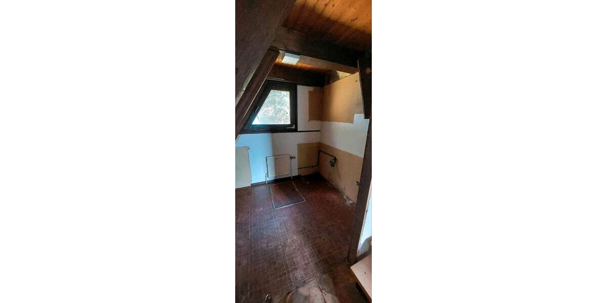 Einfamilienhaus Heringen (Werra) - 3 Zimmer, 68 m&sup2;, 97.000&euro; | Angebot:26113879