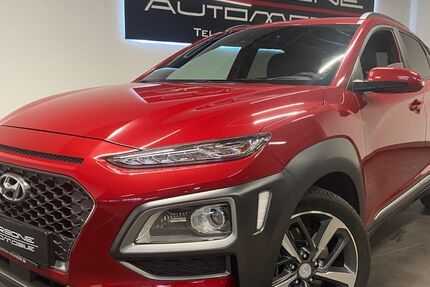 Hyundai KONA 59.434 km 18.990 &euro; Bretten 75015