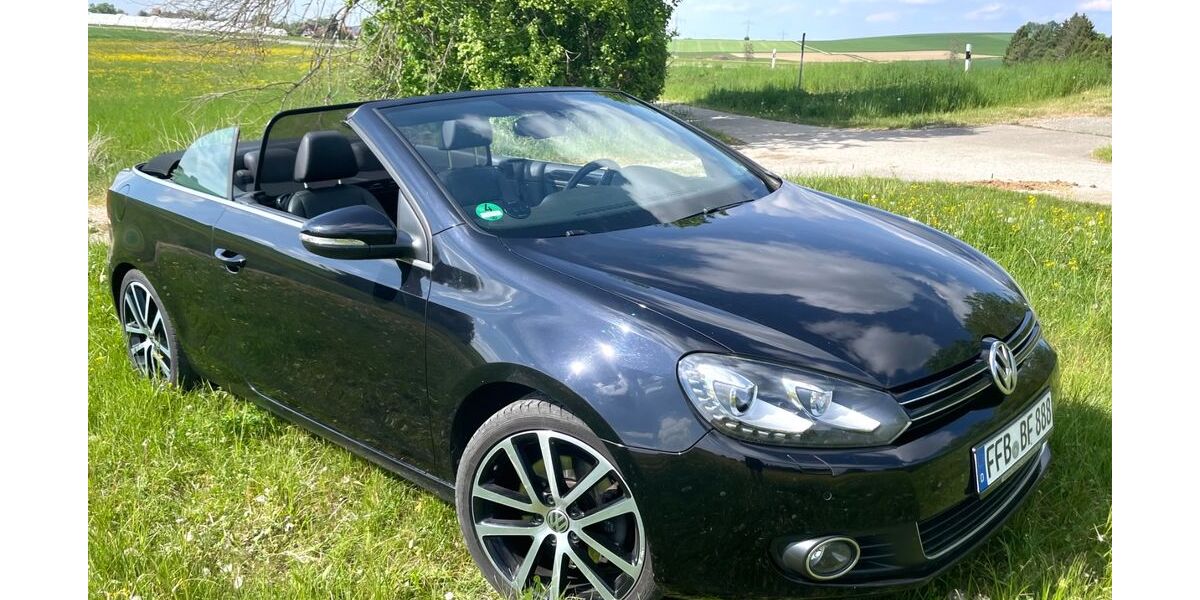 VW Golf 118.000 km 10.900 &euro; Maisach 82216